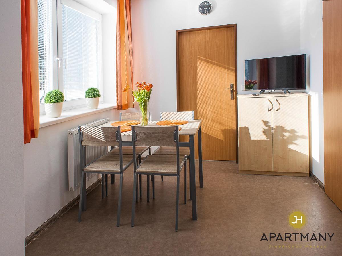 Apartmany Jindřichův Hradec Kamer foto